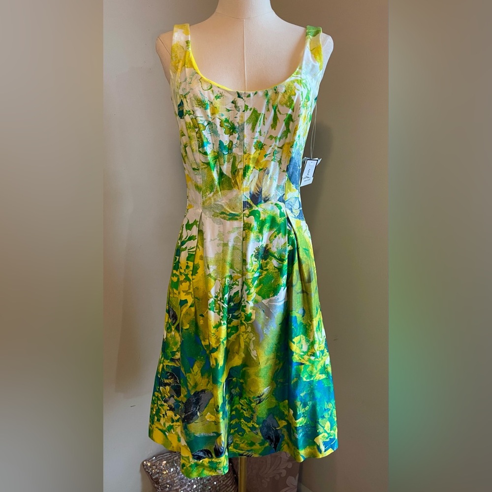 NINE WEST 8👗gorgeous ☀️ ✨ - Picture 3 of 15